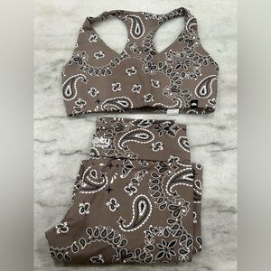 Booty by Brabants pants